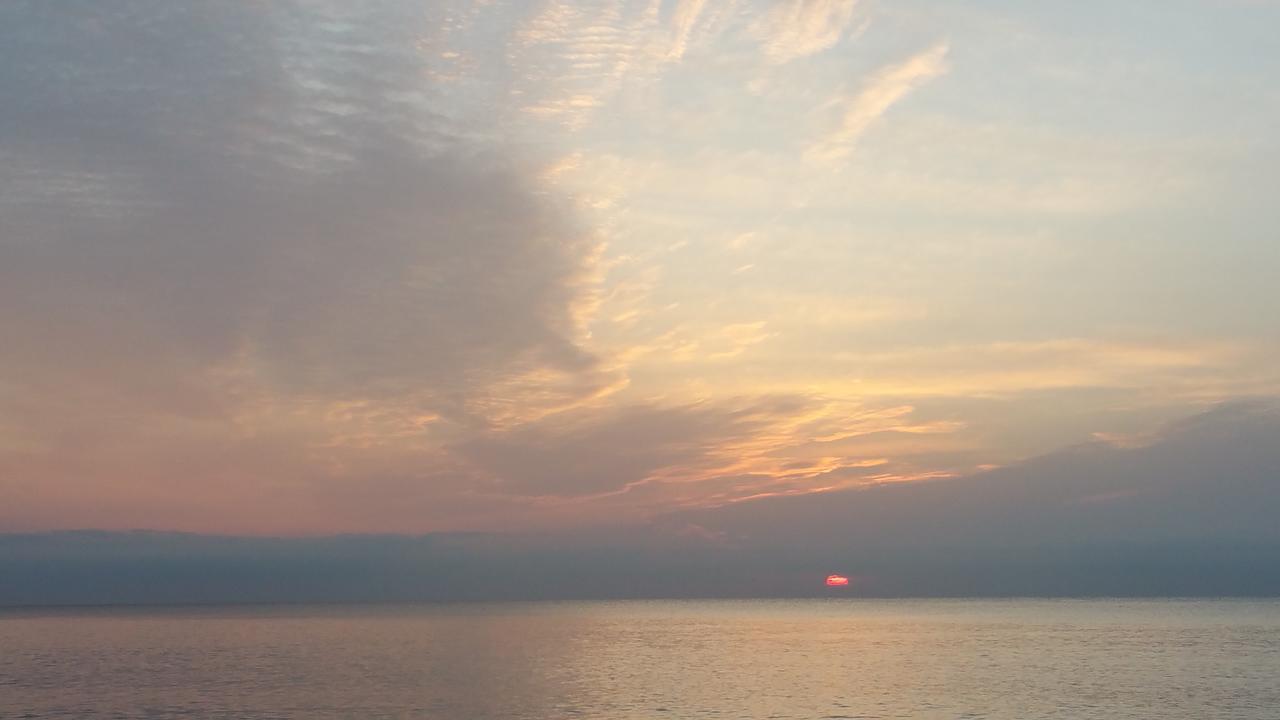 Appartamento Blu Cobalto Fondachello  Esterno foto