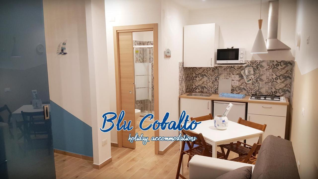 Appartamento Blu Cobalto Fondachello  Esterno foto